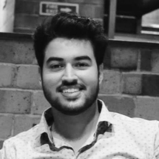 Kshitiz Saxena