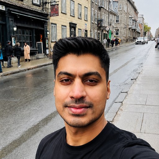 Mohit Tripathi