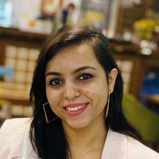 Priyanka Jain